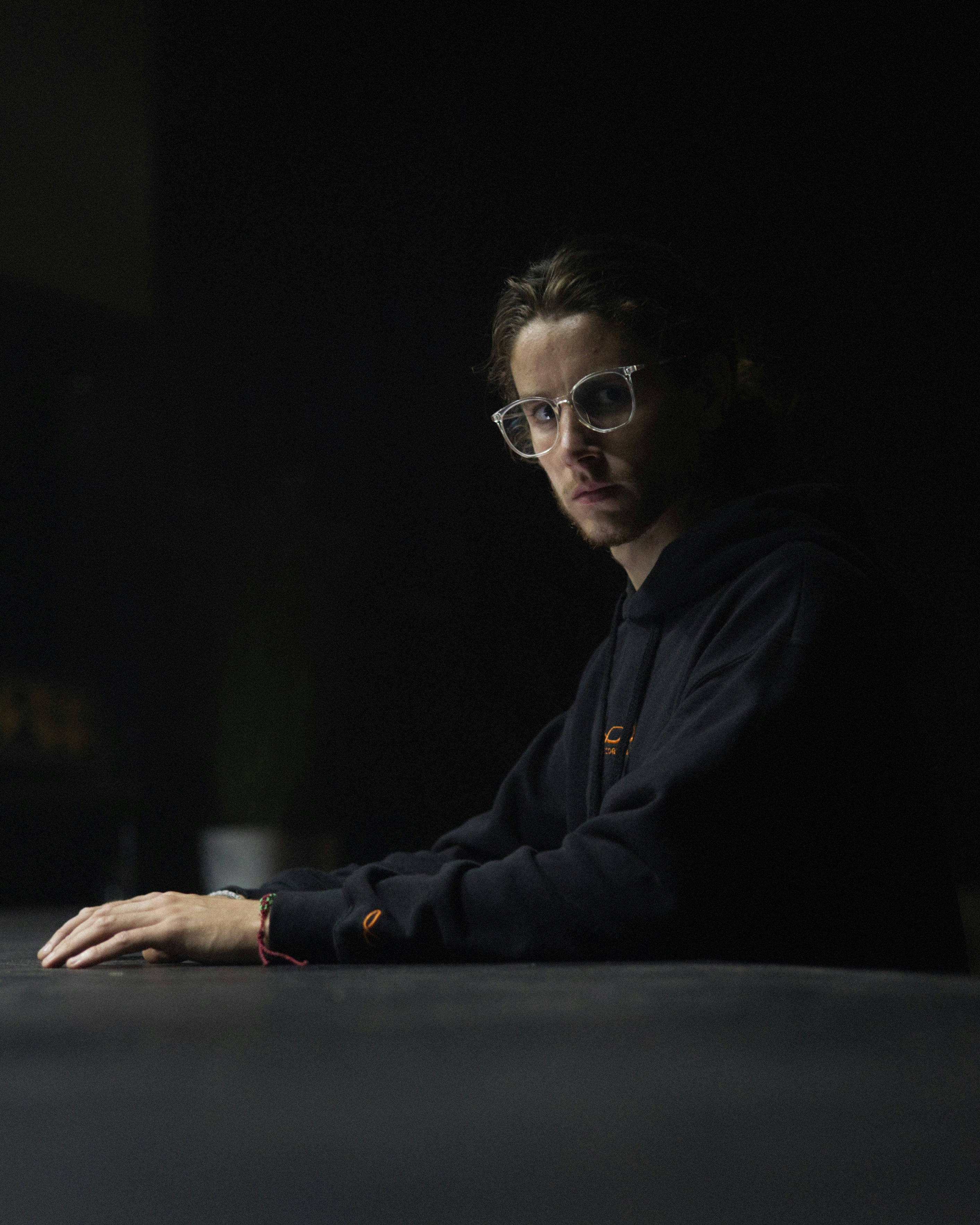 Go to Isaac Burke's profile