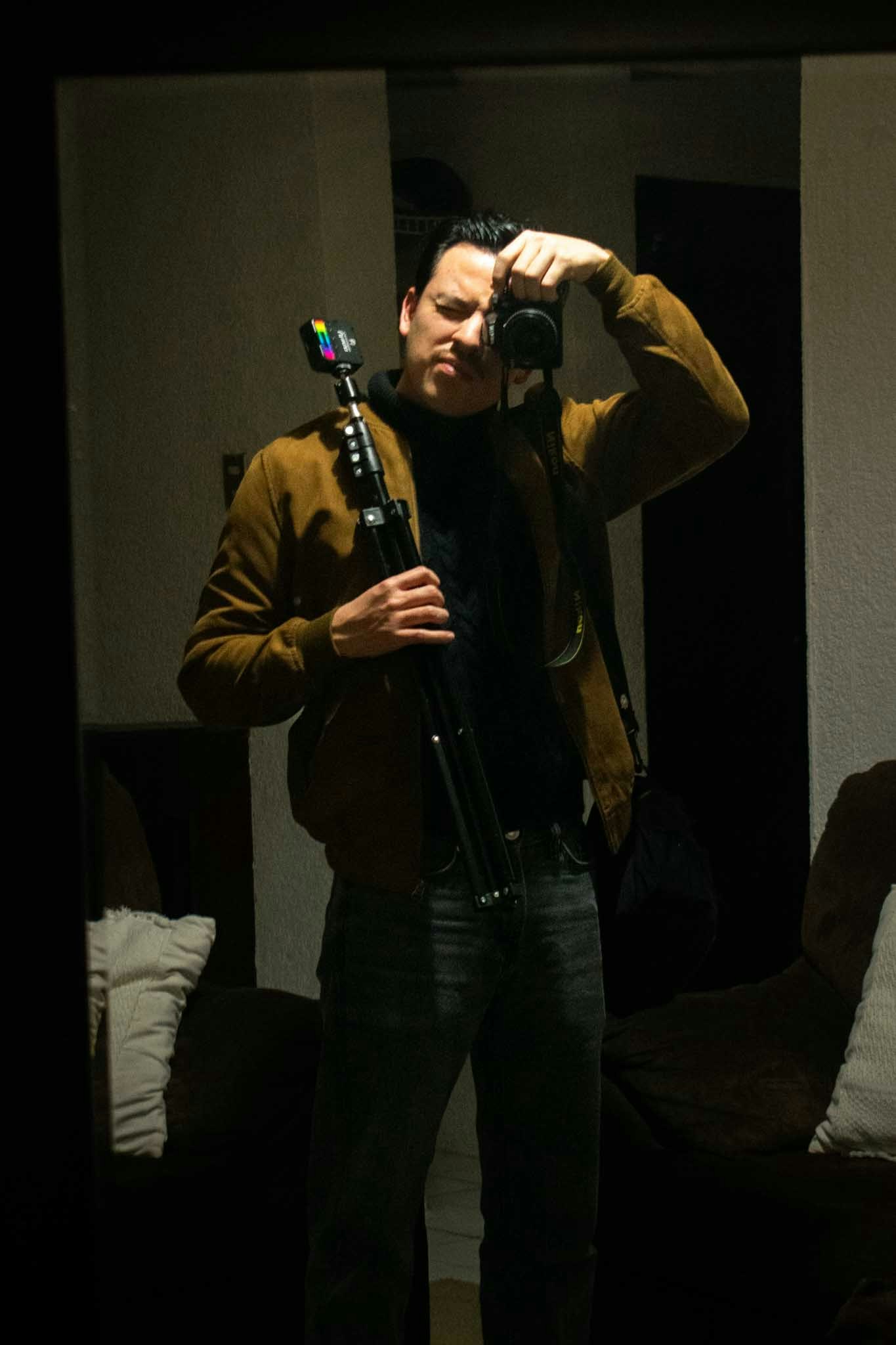 Go to Jonathan Meléndez's profile