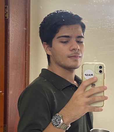 Avatar of user Gustavo Manesco