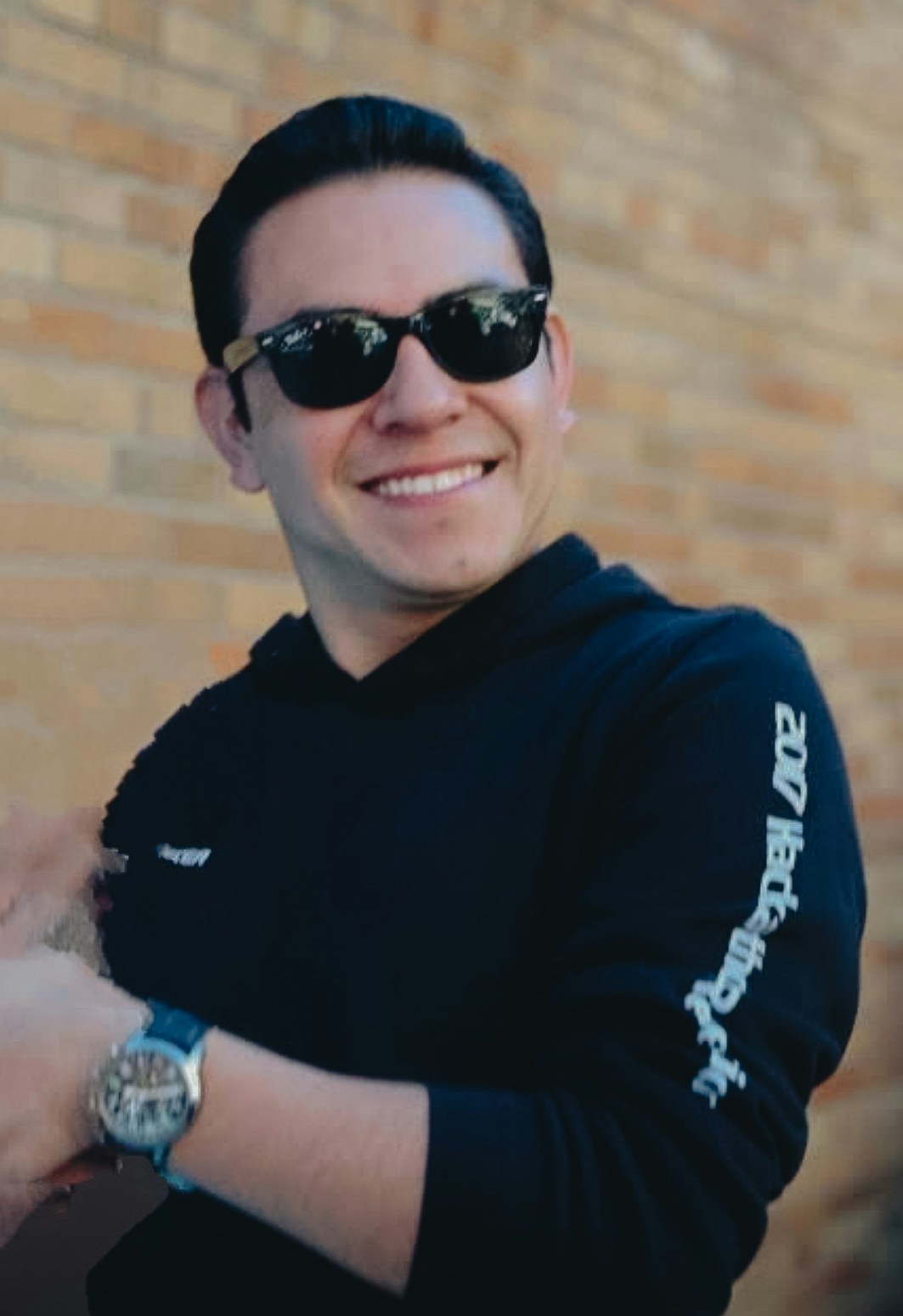 Go to Yucel Moran's profile