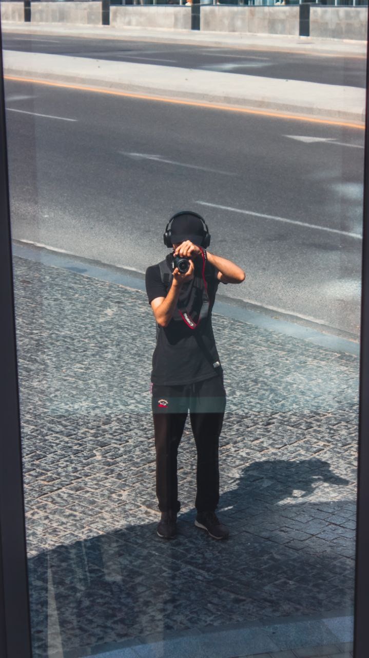 Go to Allahverdi Israfilli's profile