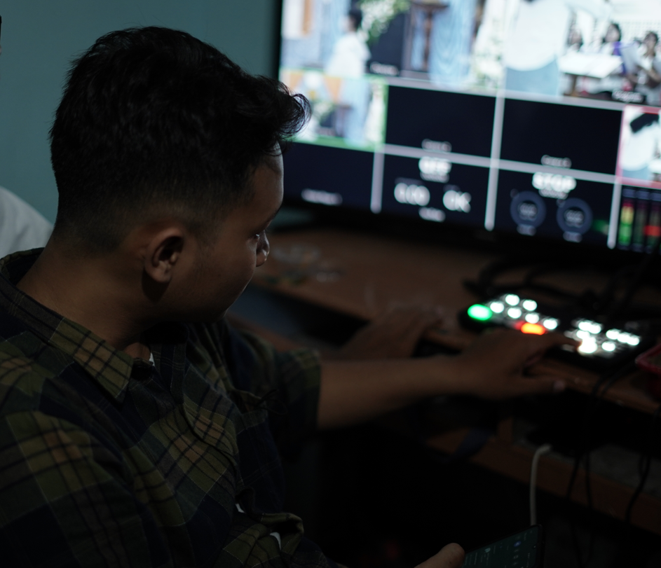 Avatar of user Yosafat Herdian