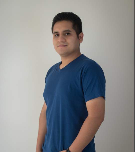 Go to Heydam Taipe's profile