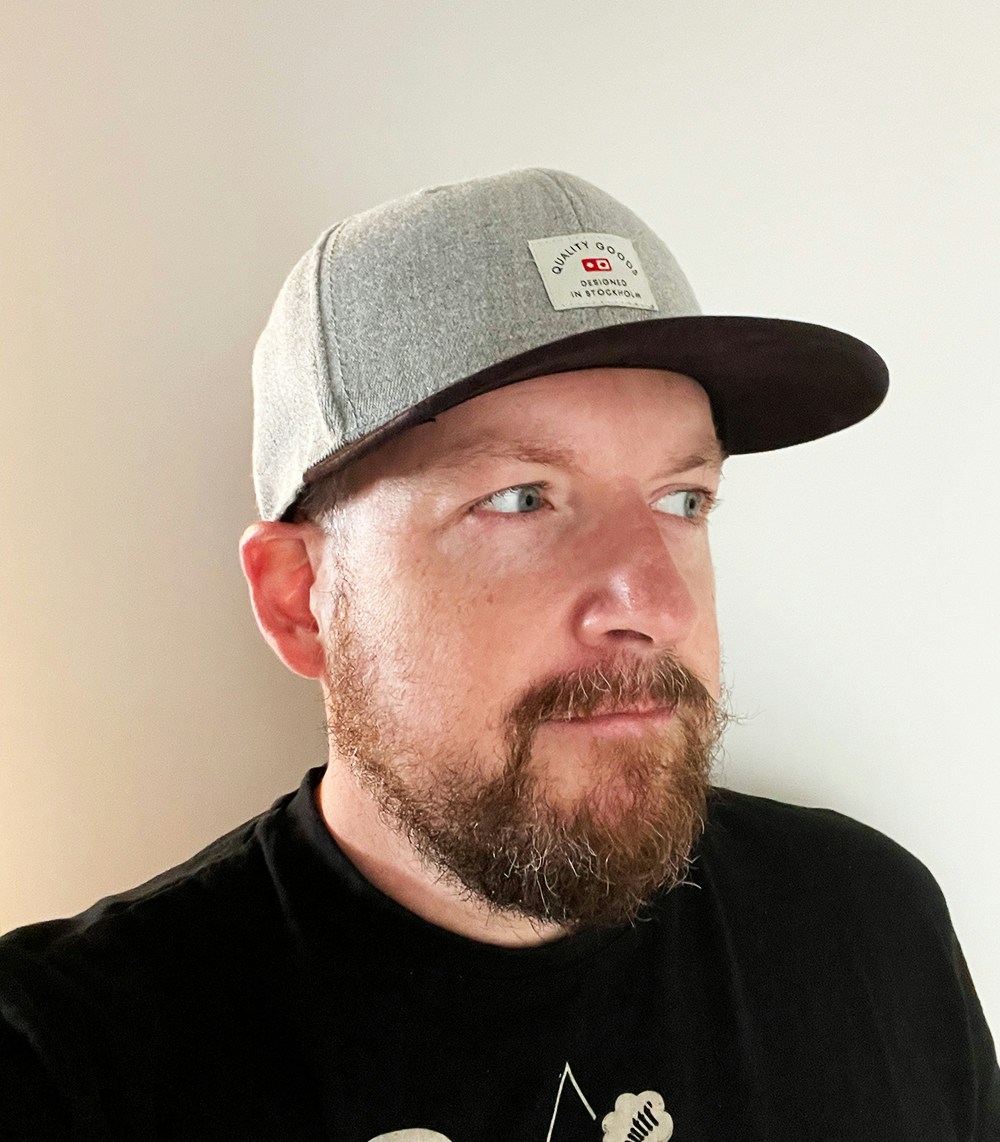 Go to David Slaager's profile