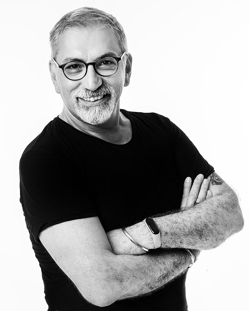 Go to Cenk Gencdis's profile