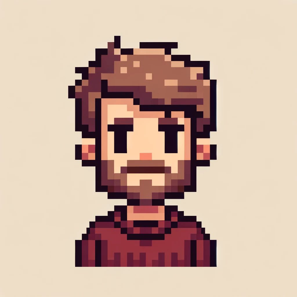 Zum Profil von Matías Andrade