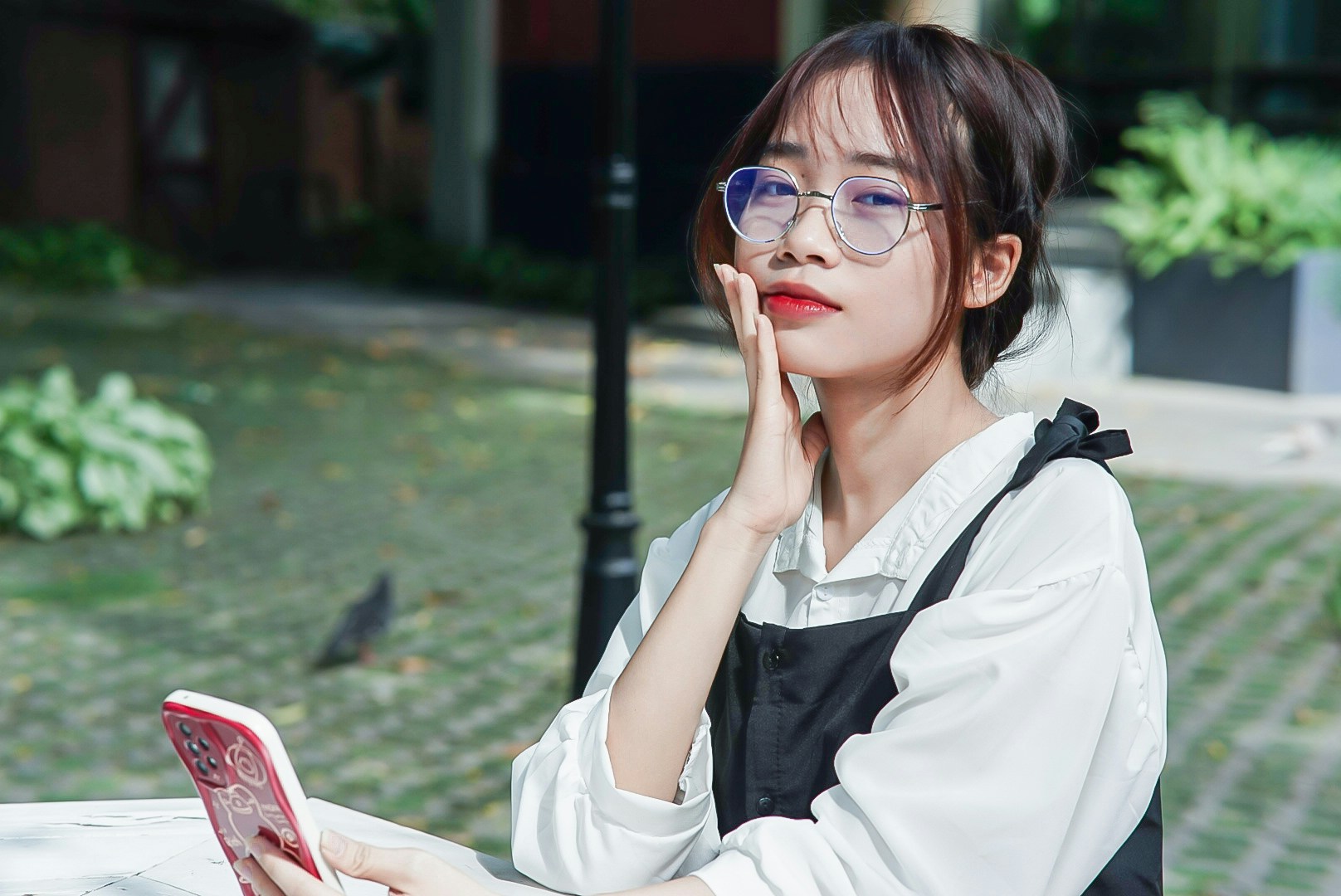 Zum Profil von Phạm Vũ Ngọc Khuê