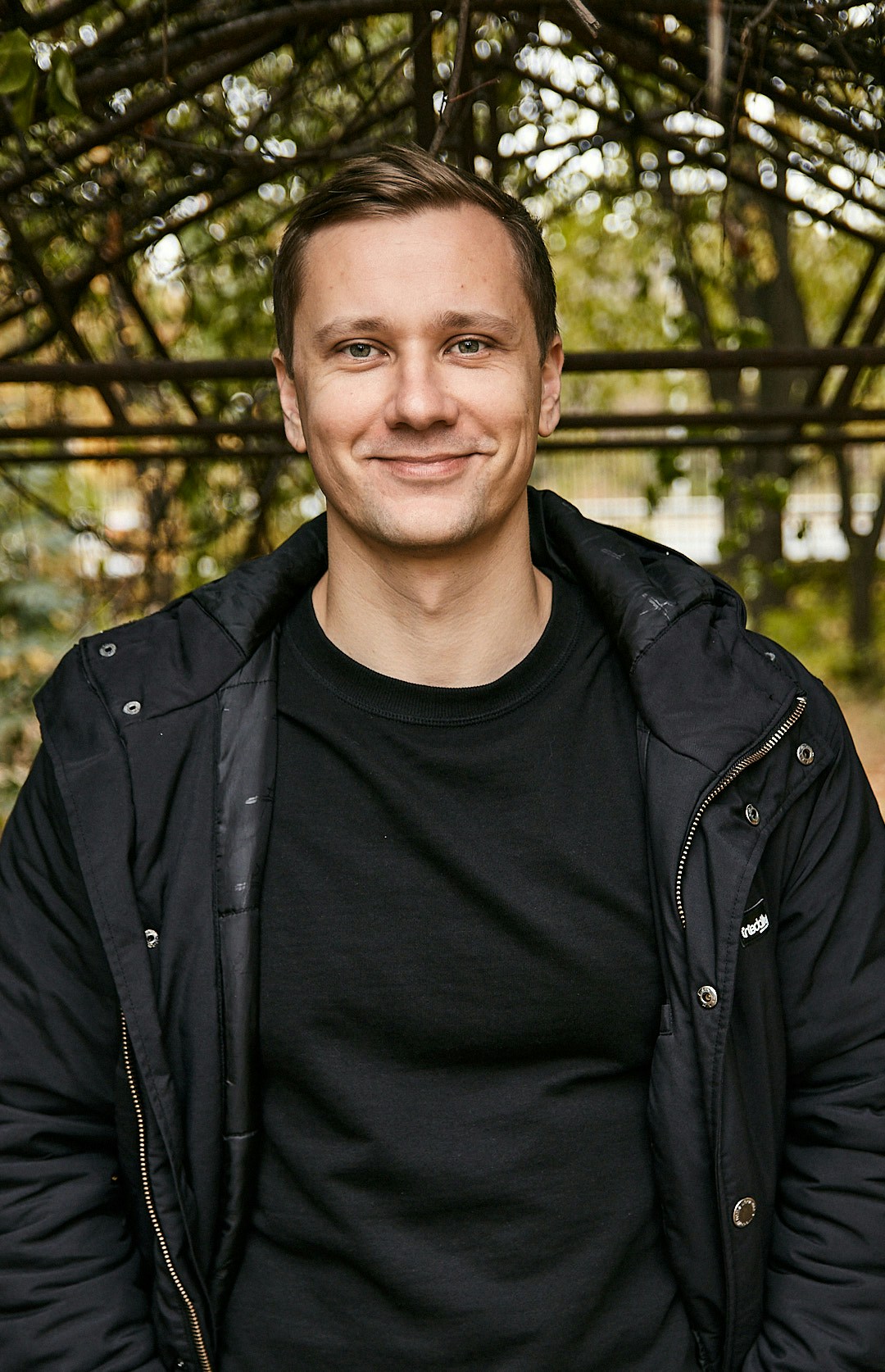 Accéder au profil de Vlad Mk