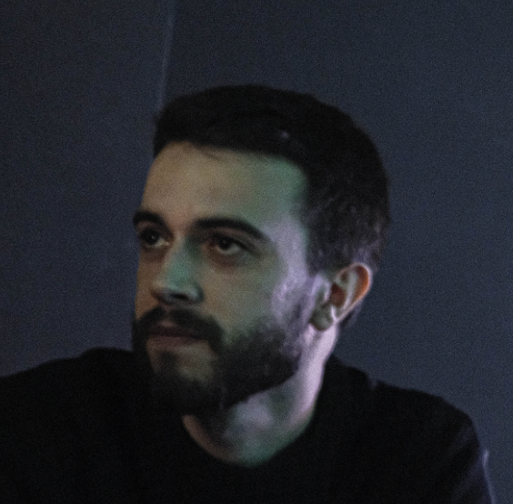 Go to Rui Lourenço's profile