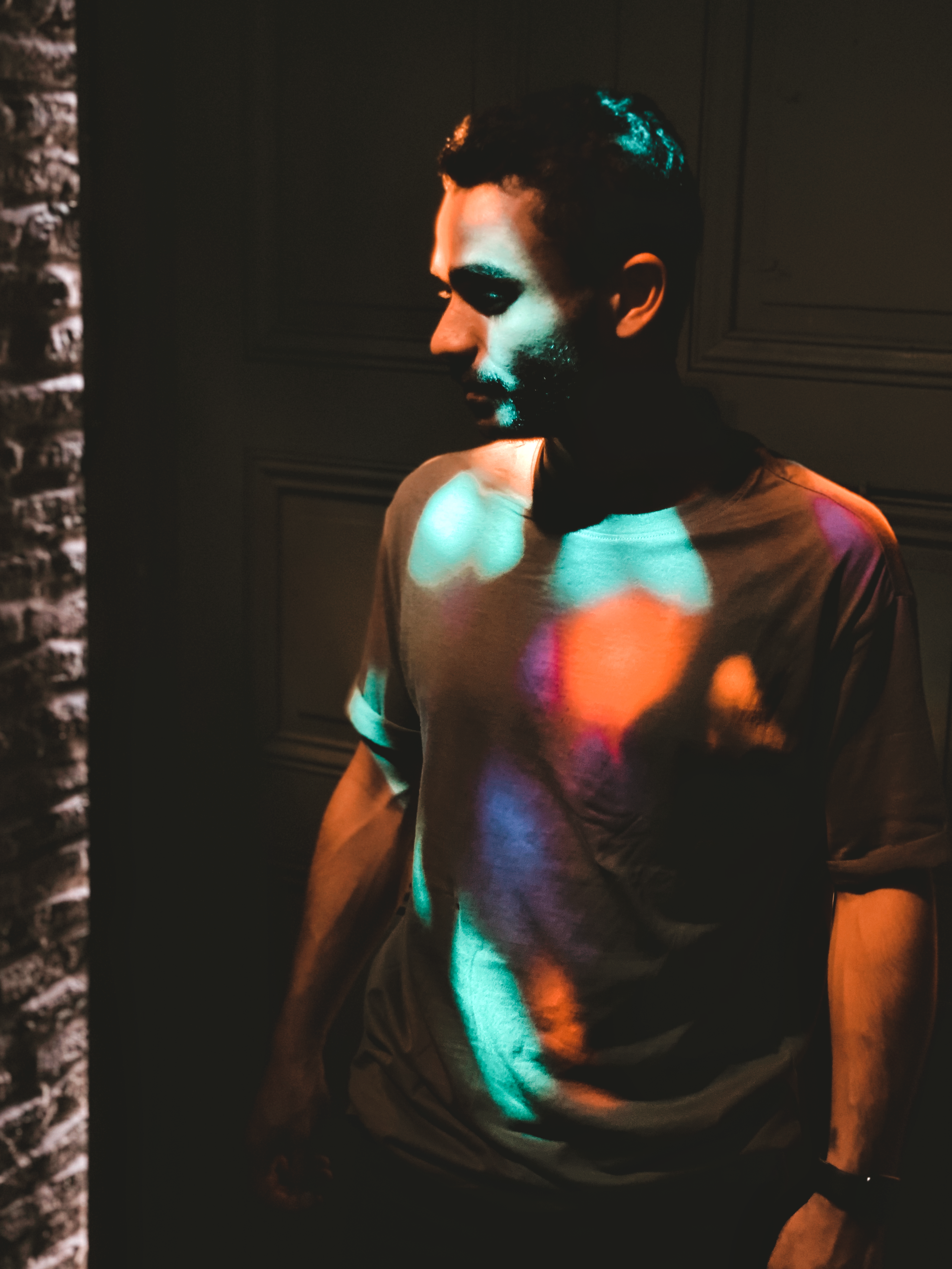 Go to Yazeed Alhomaid's profile