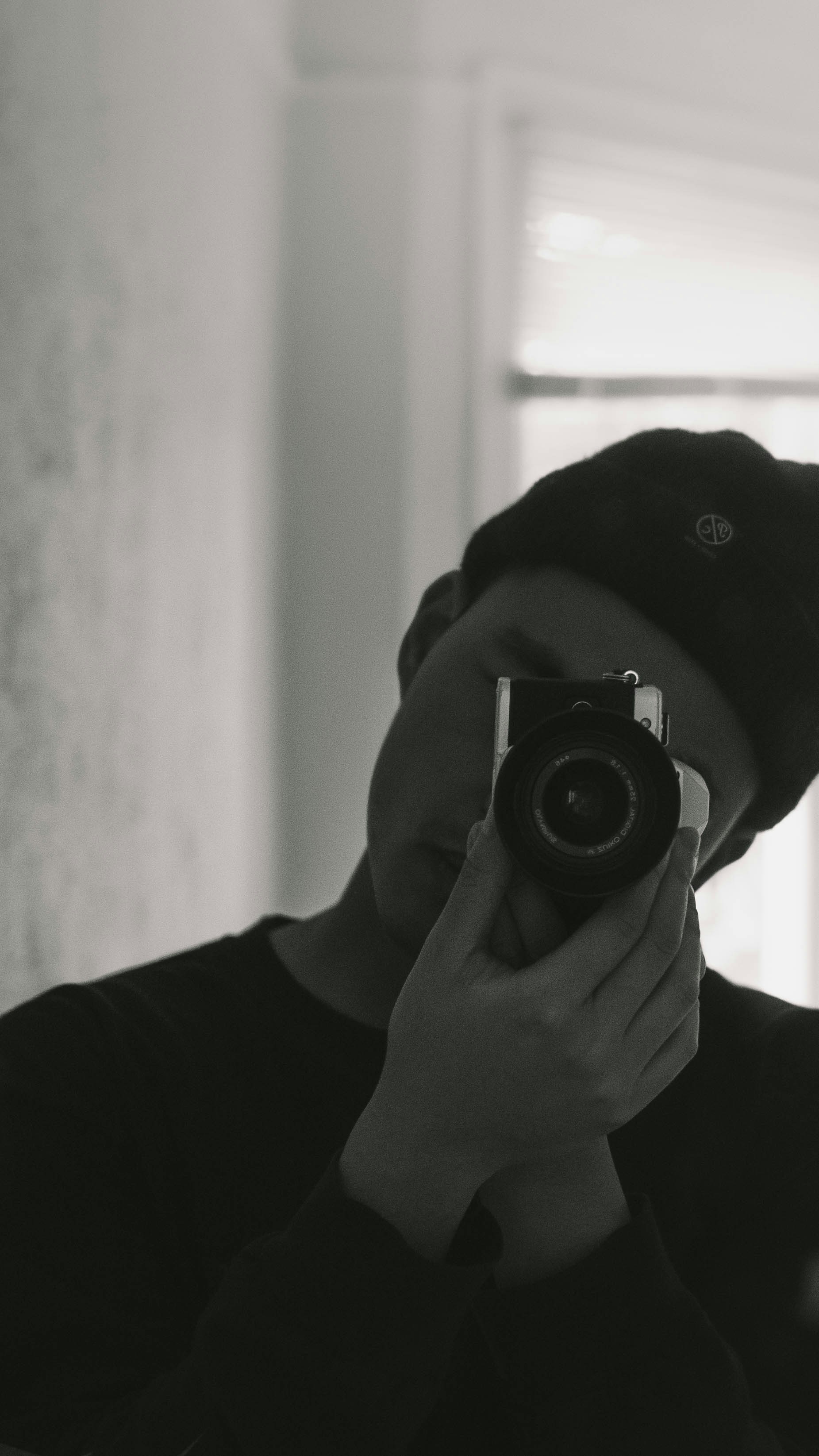 Go to Ephraim Mayrena's profile