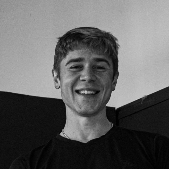 Go to Pavel Kalenik's profile