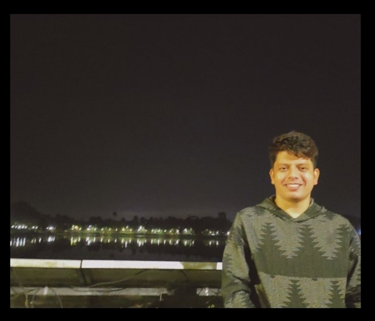 Go to Toufique's profile