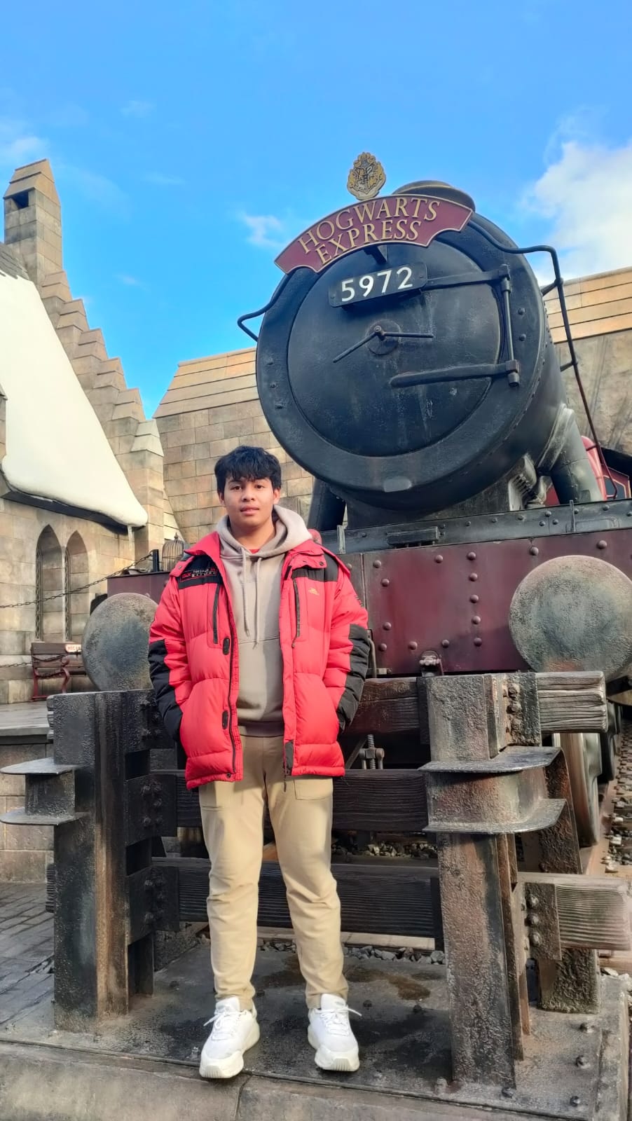 Go to athaya fauzan's profile