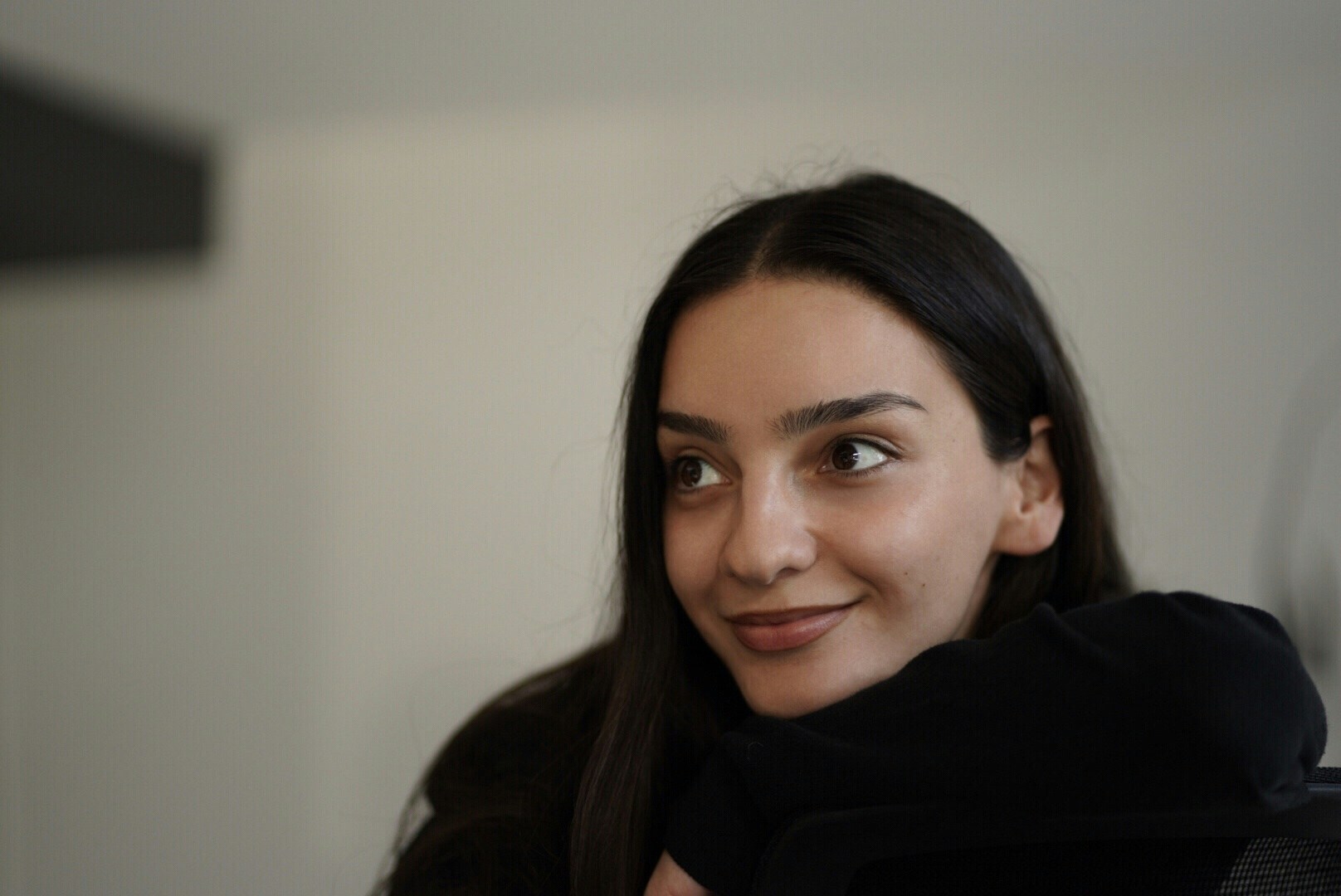 Go to megi shengelia's profile