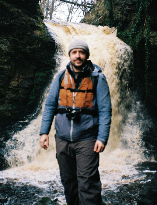 Go to Journeys With Sean's profile