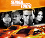Avatar of user Server Tokyo