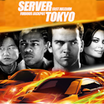 Avatar of user Server Tokyo