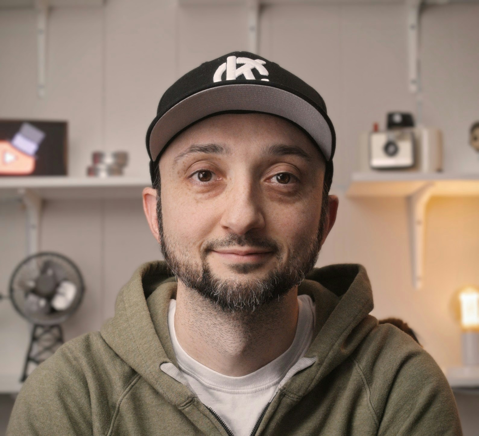 Go to CK Hicks's profile