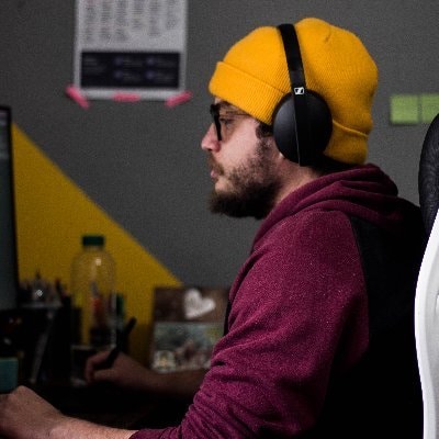 Go to Rafael Sales's profile