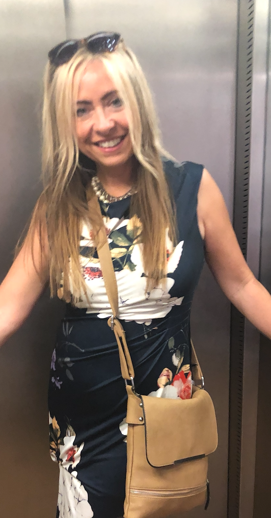 Ve al perfil de julie bishop