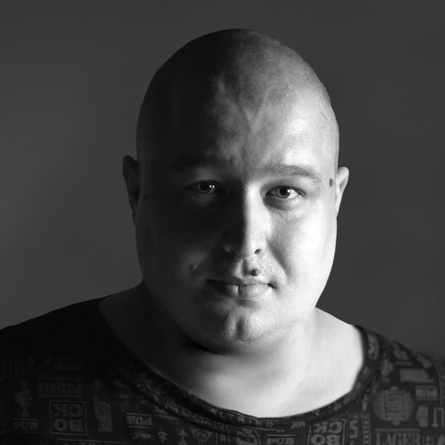 Zum Profil von Dmitriy Shvarev