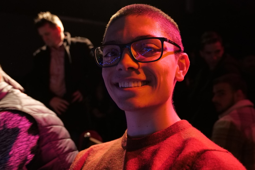 Go to Rares Mateita's profile