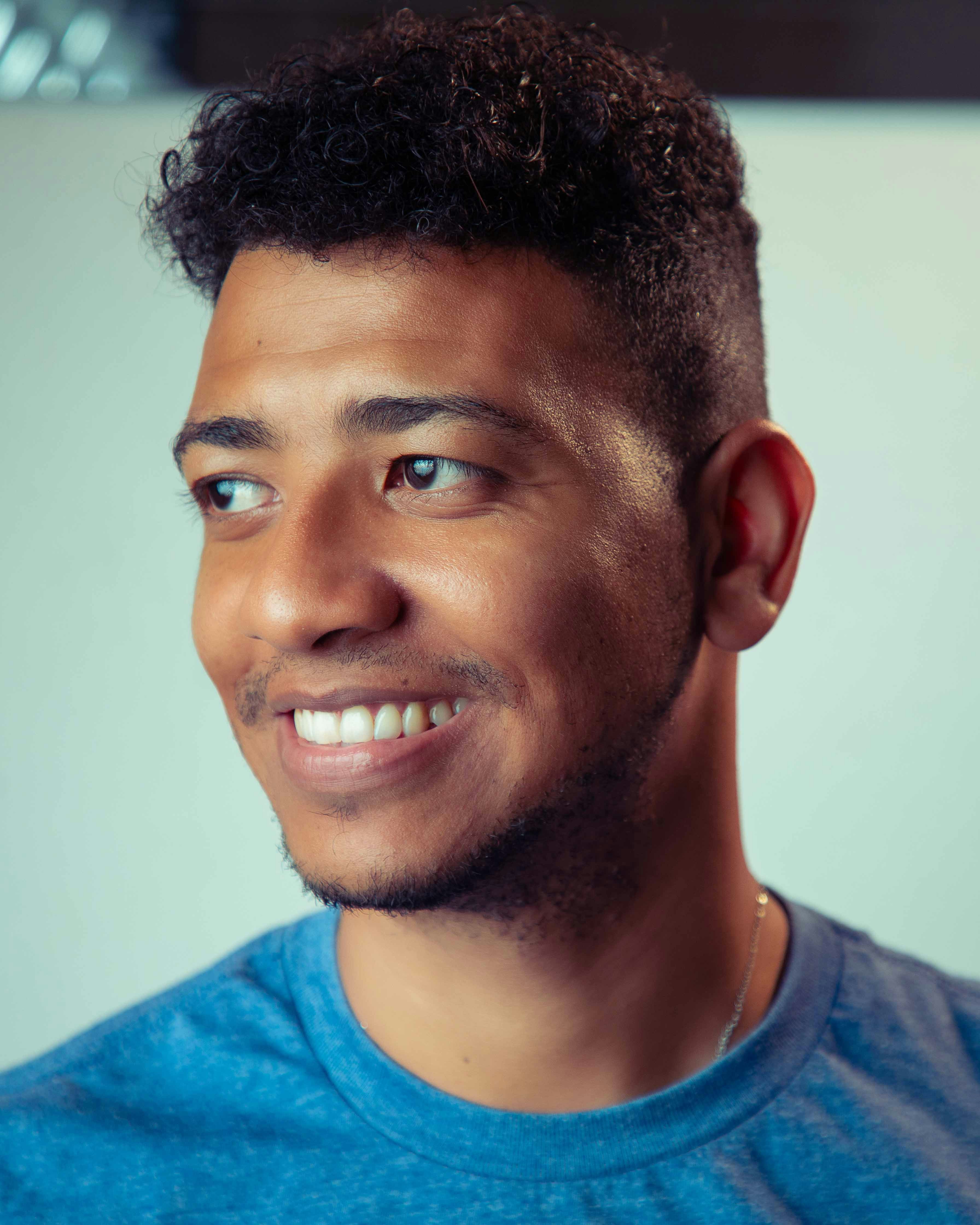 Go to Bryan Jesus De Los Santos Breton's profile