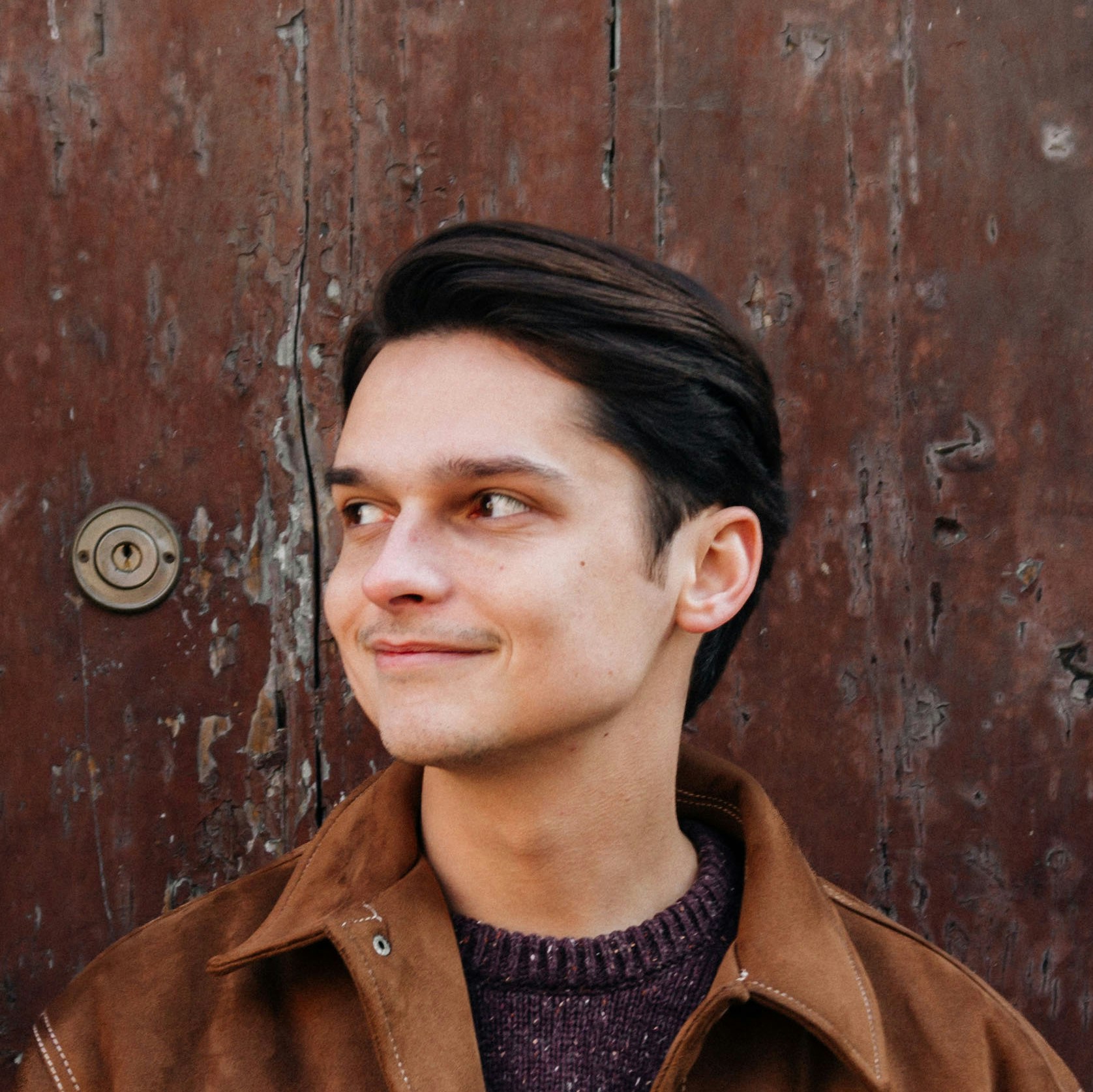 Zum Profil von Grigorii Shcheglov