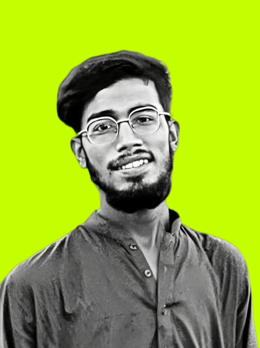 Go to Muhammad Ifrahim's profile