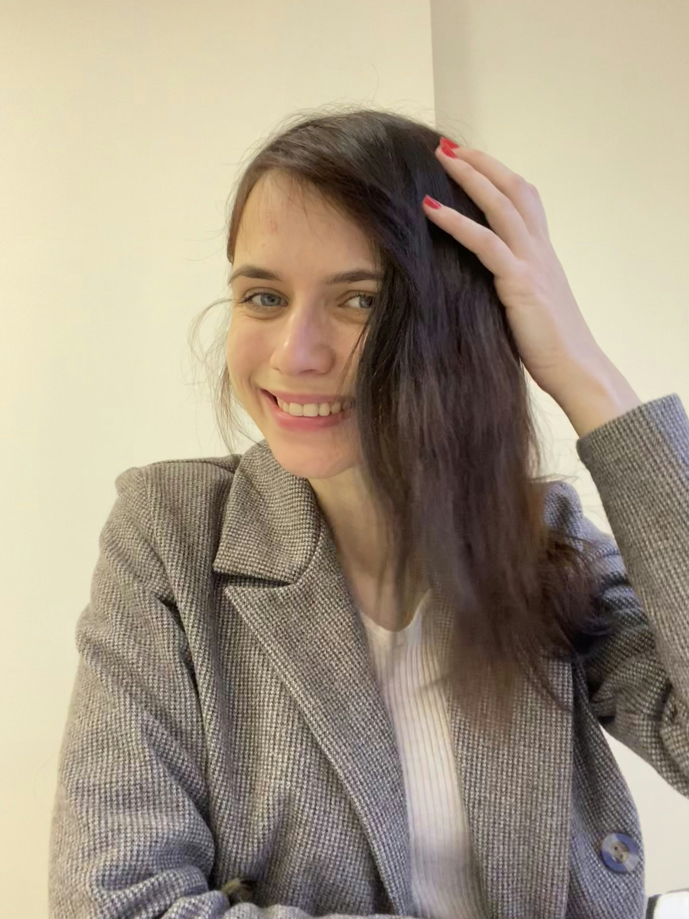 Ir para o perfil de Mariia Yushchuk