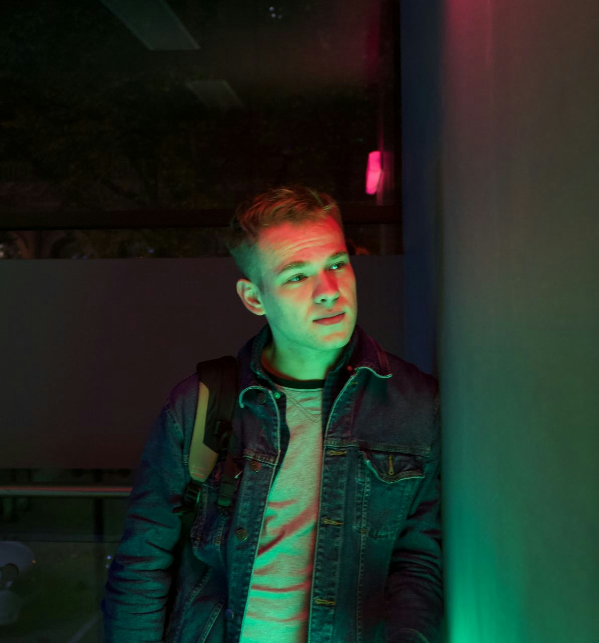 Ve al perfil de Vitalii Rozhkov