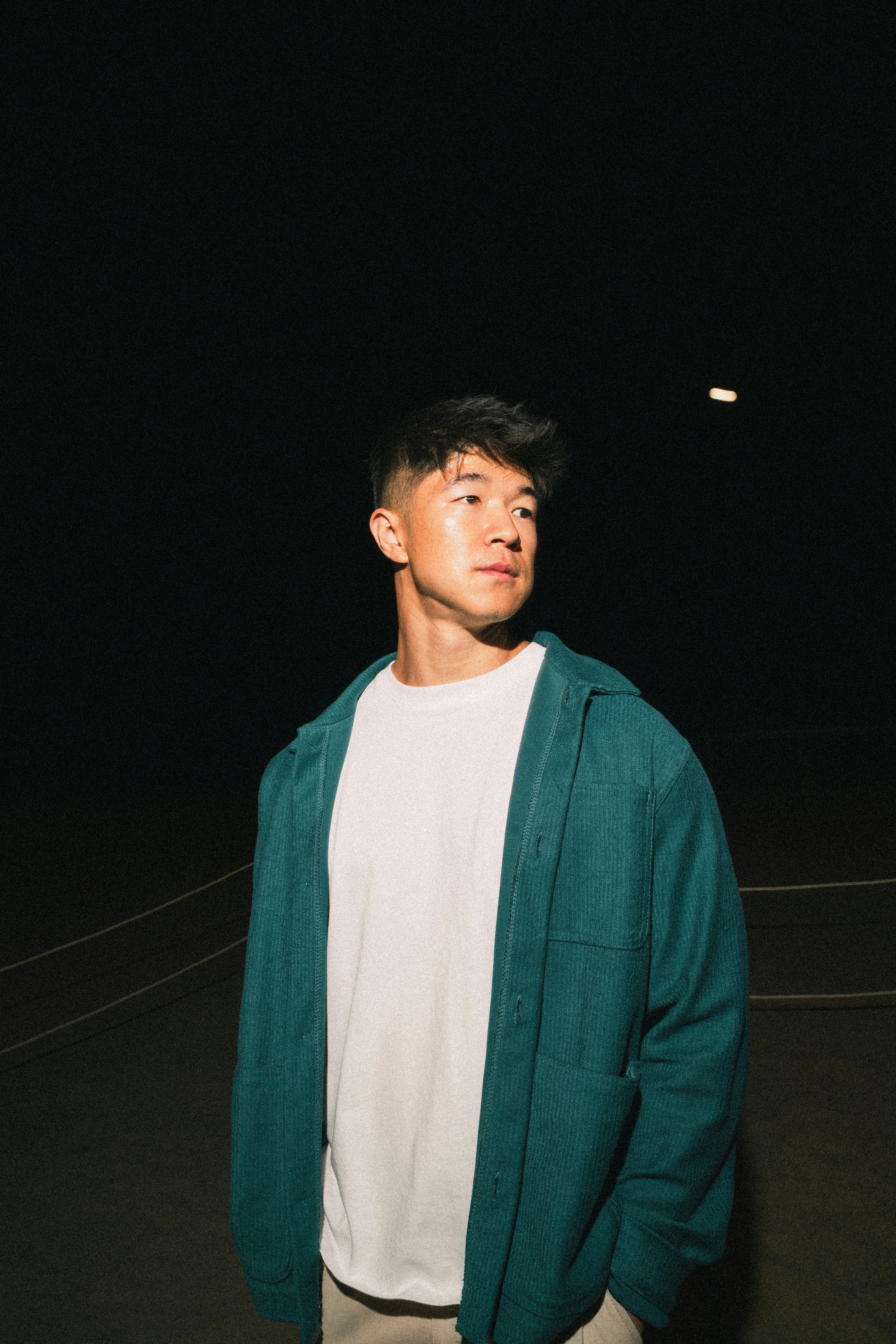 Go to Gaofeng Yin's profile