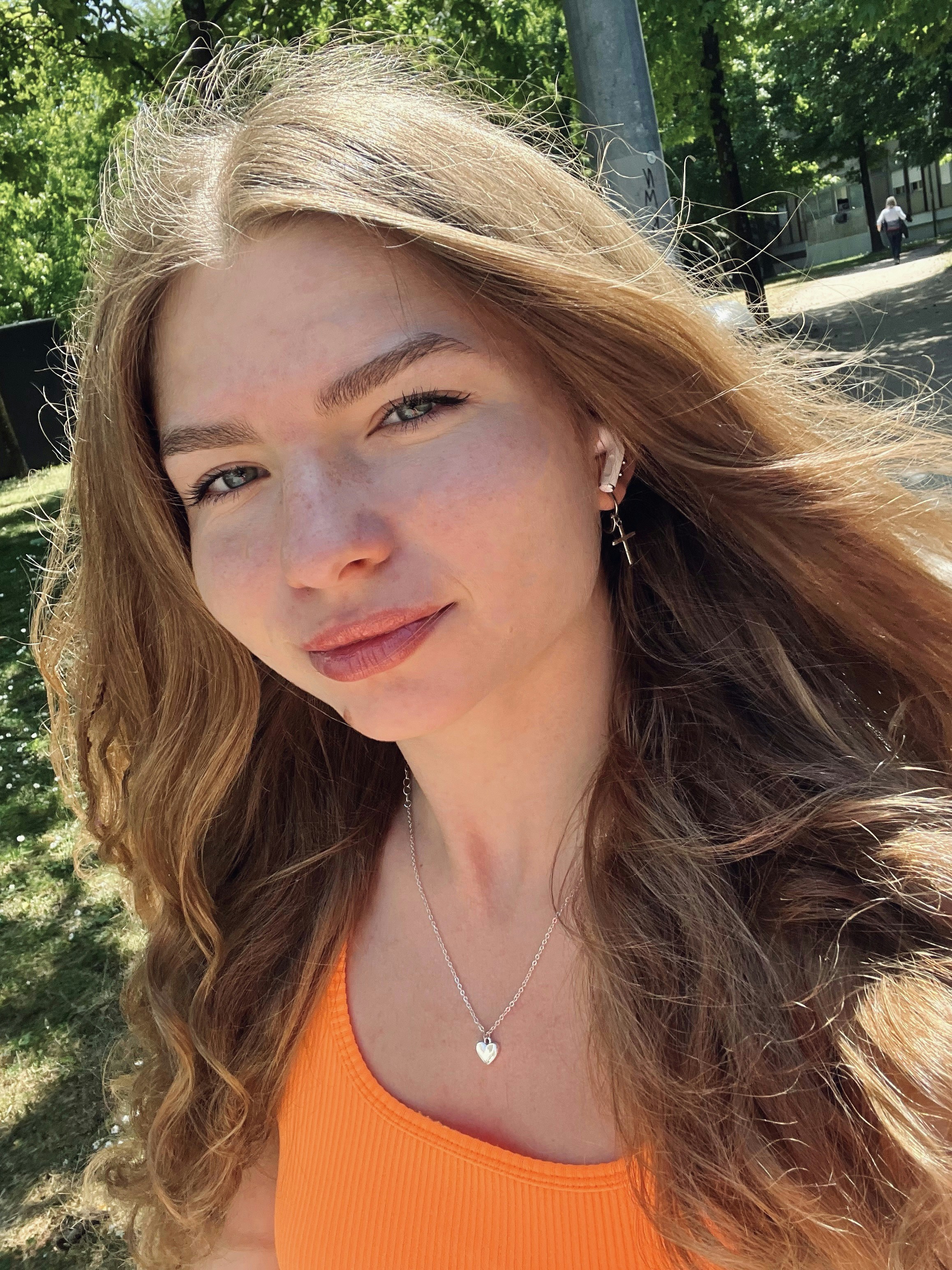 Go to Maryna Kalaur's profile