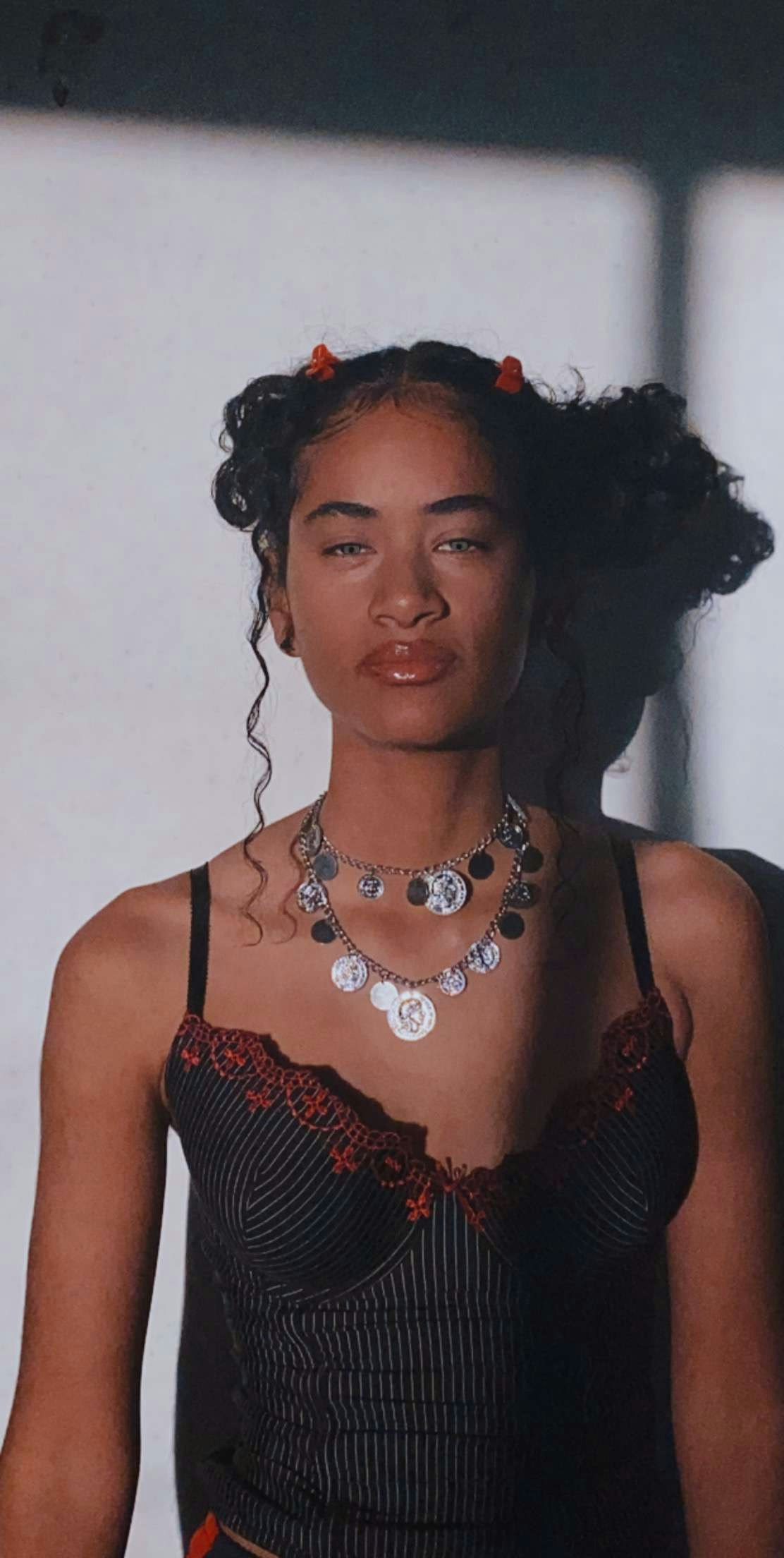 Go to Alexia Francois's profile