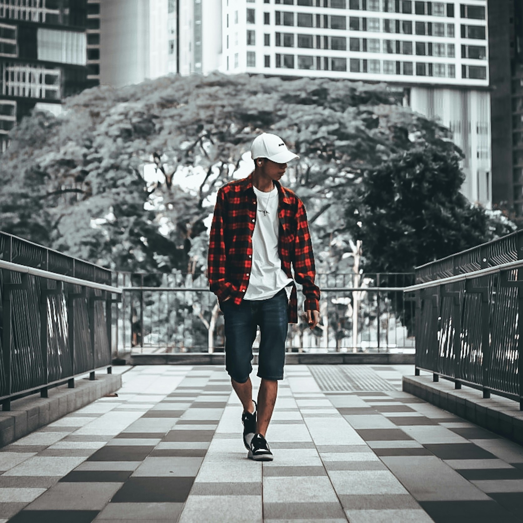 Avatar of user Irfan Zaini