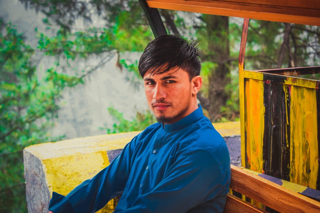 Zum Profil von Sajid Aziz