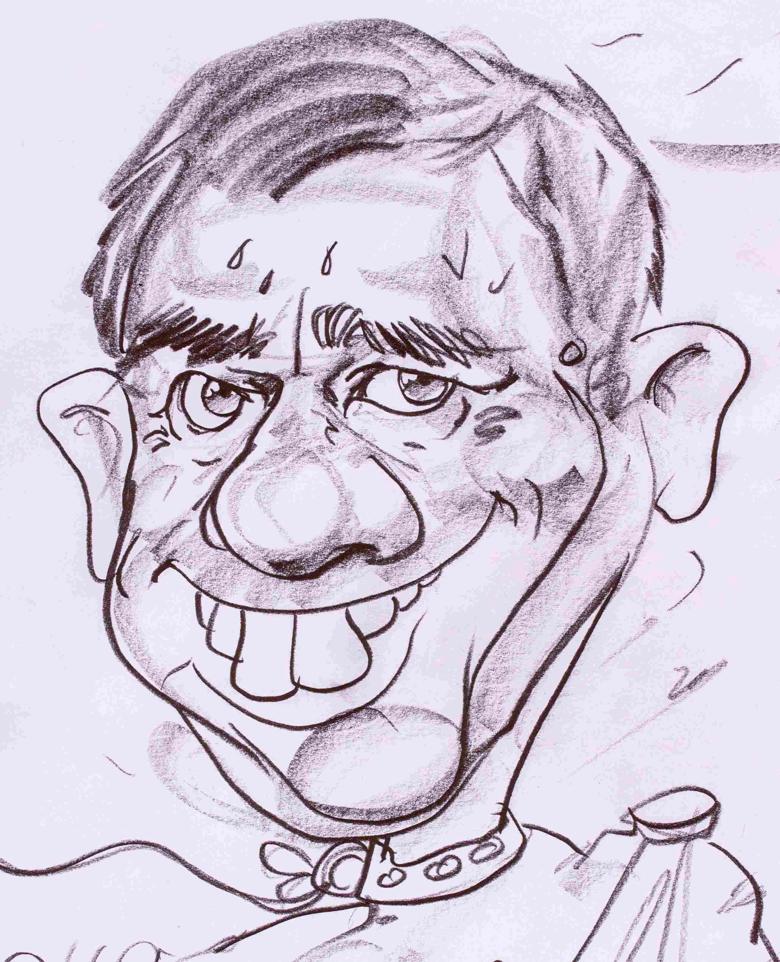 Go to Bob Frewin's profile