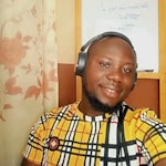Avatar of user Idris Atolagbe
