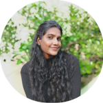 Avatar of user Monisha Selvakumar