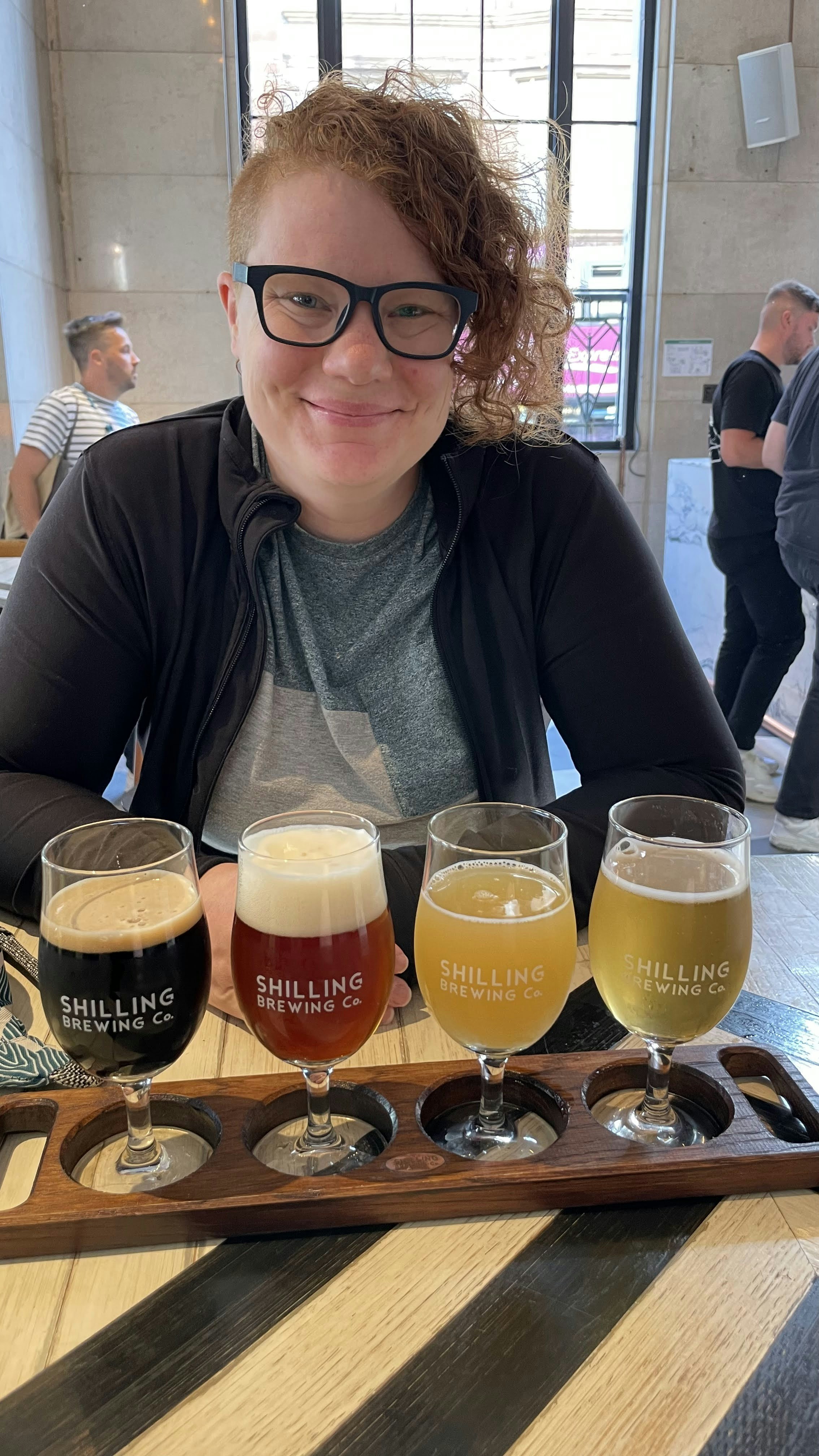 Go to Casey Ineichen's profile