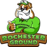 Avatar of user Rochester Ground Lawn & Snow Services