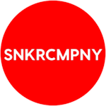 Avatar of user SNKRCMPNY