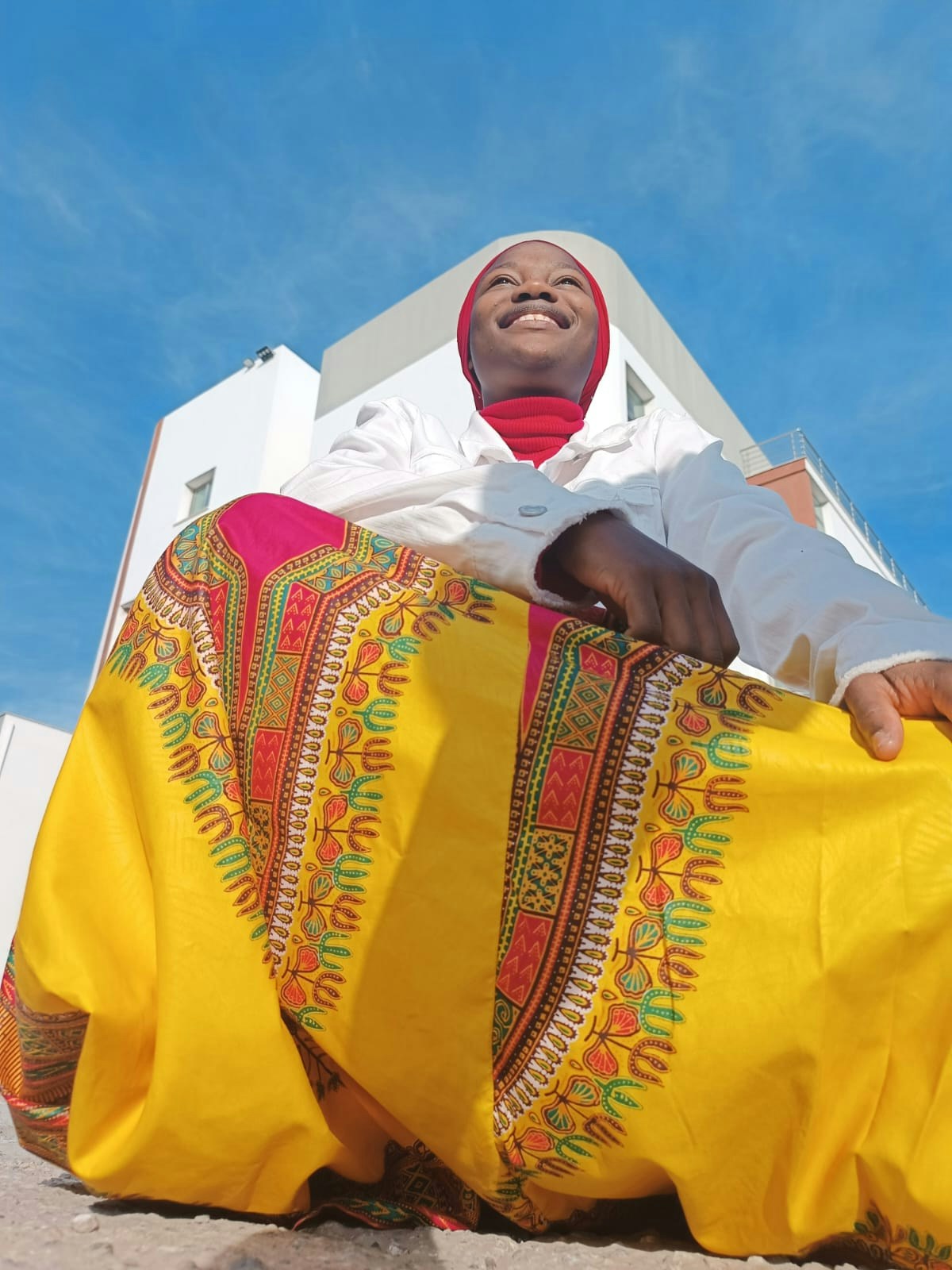 Go to Joan Pinnick's profile