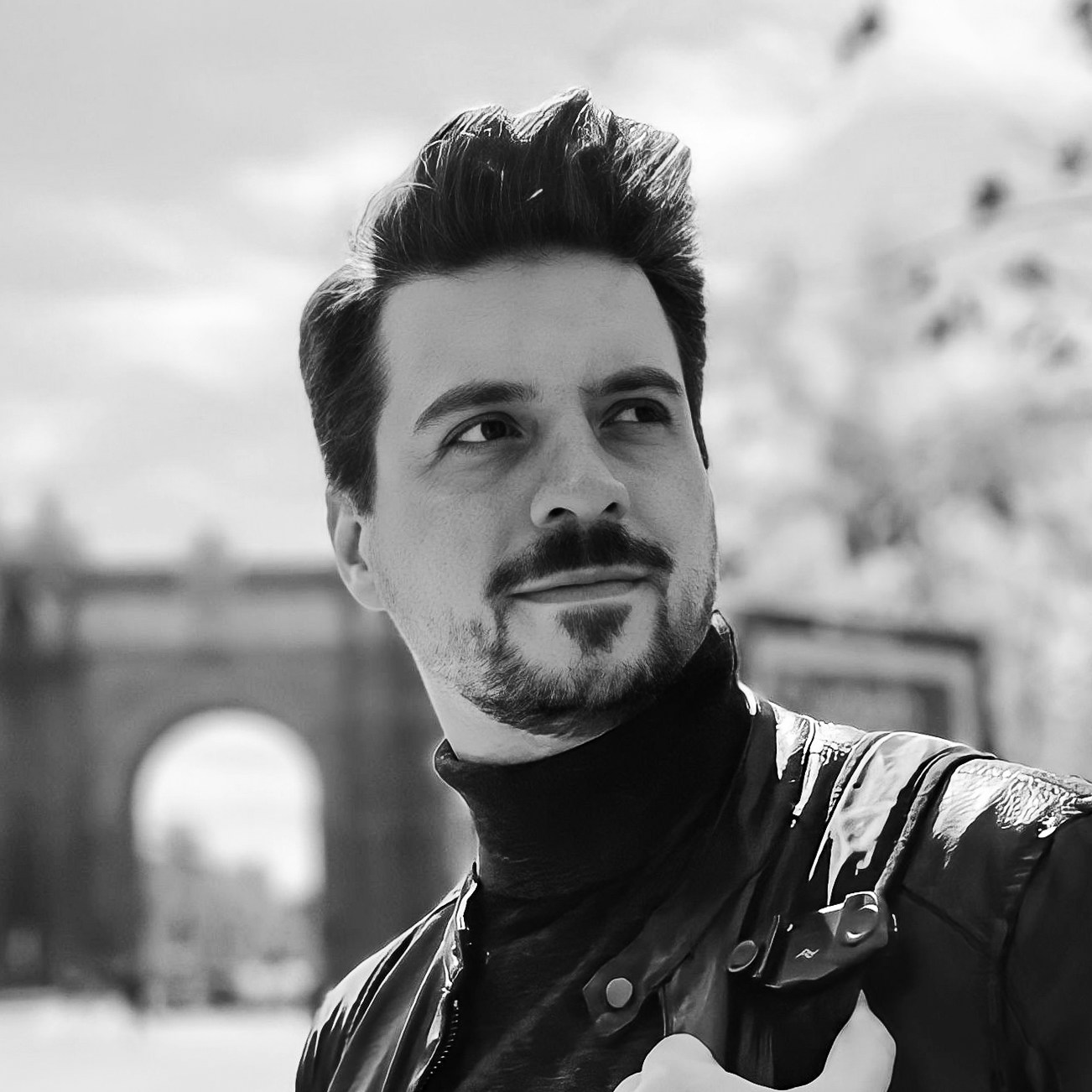 Go to Dominik Pacholczyk's profile