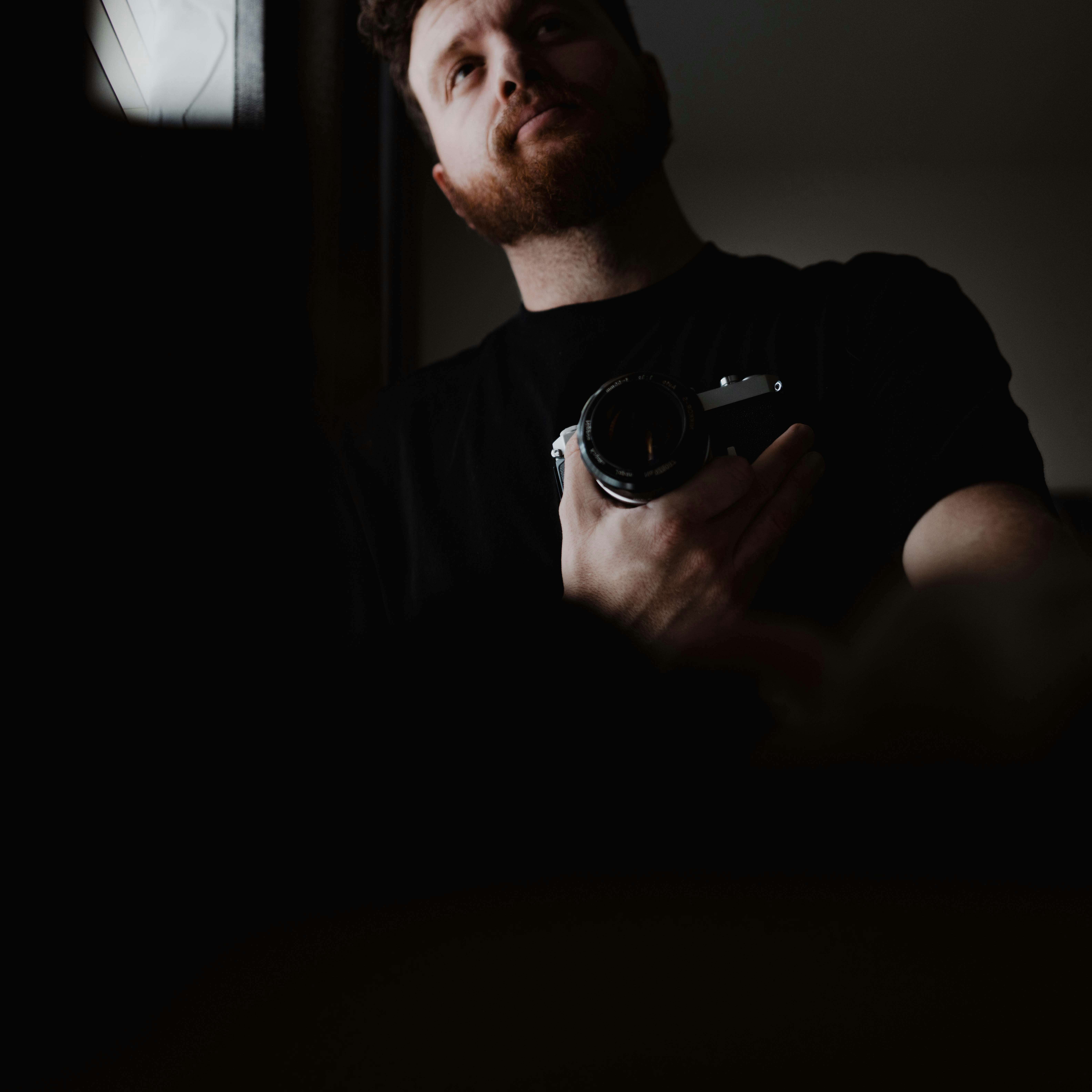 Go to Logan Joiner's profile