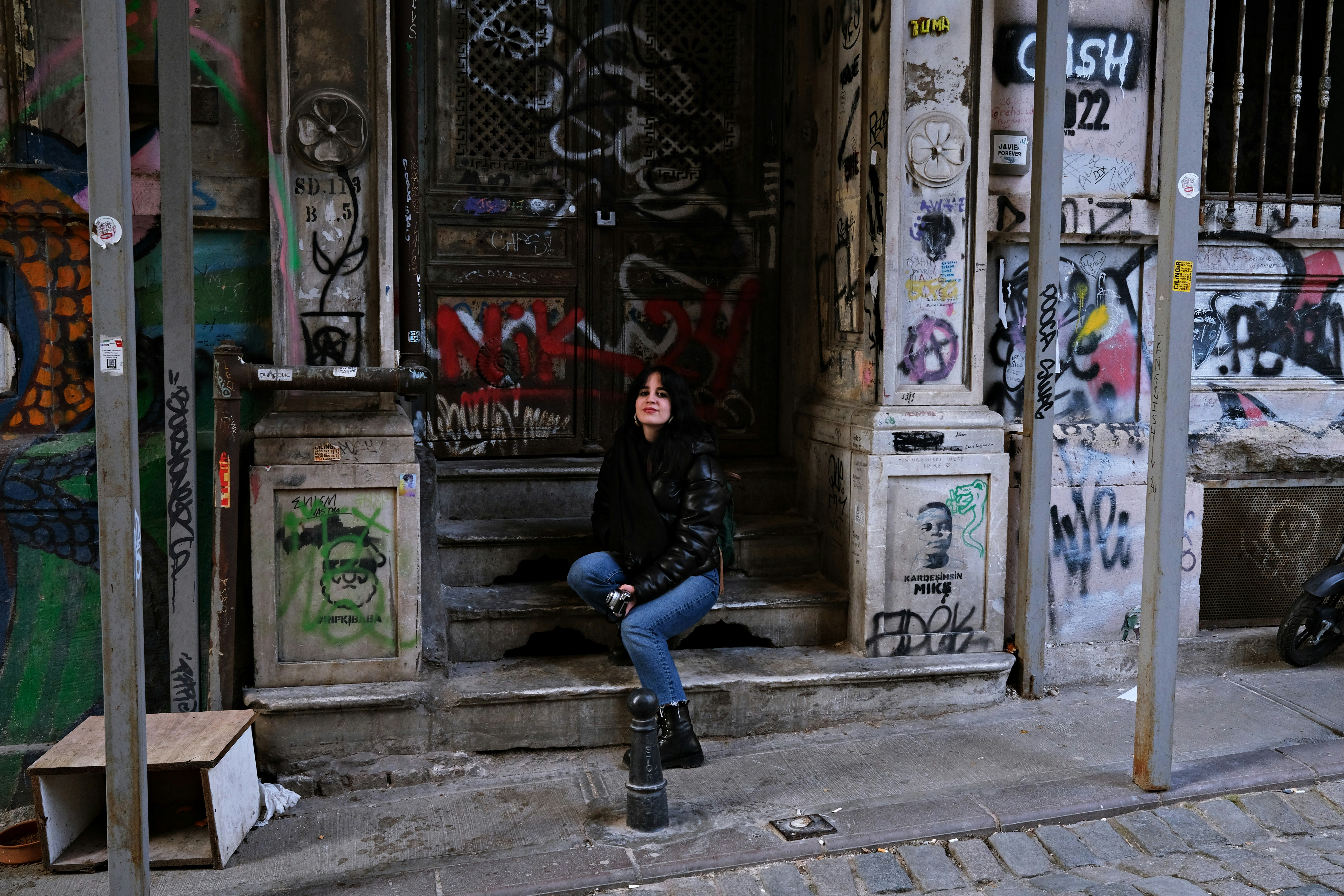 Avatar of user Deniz Yılmaz