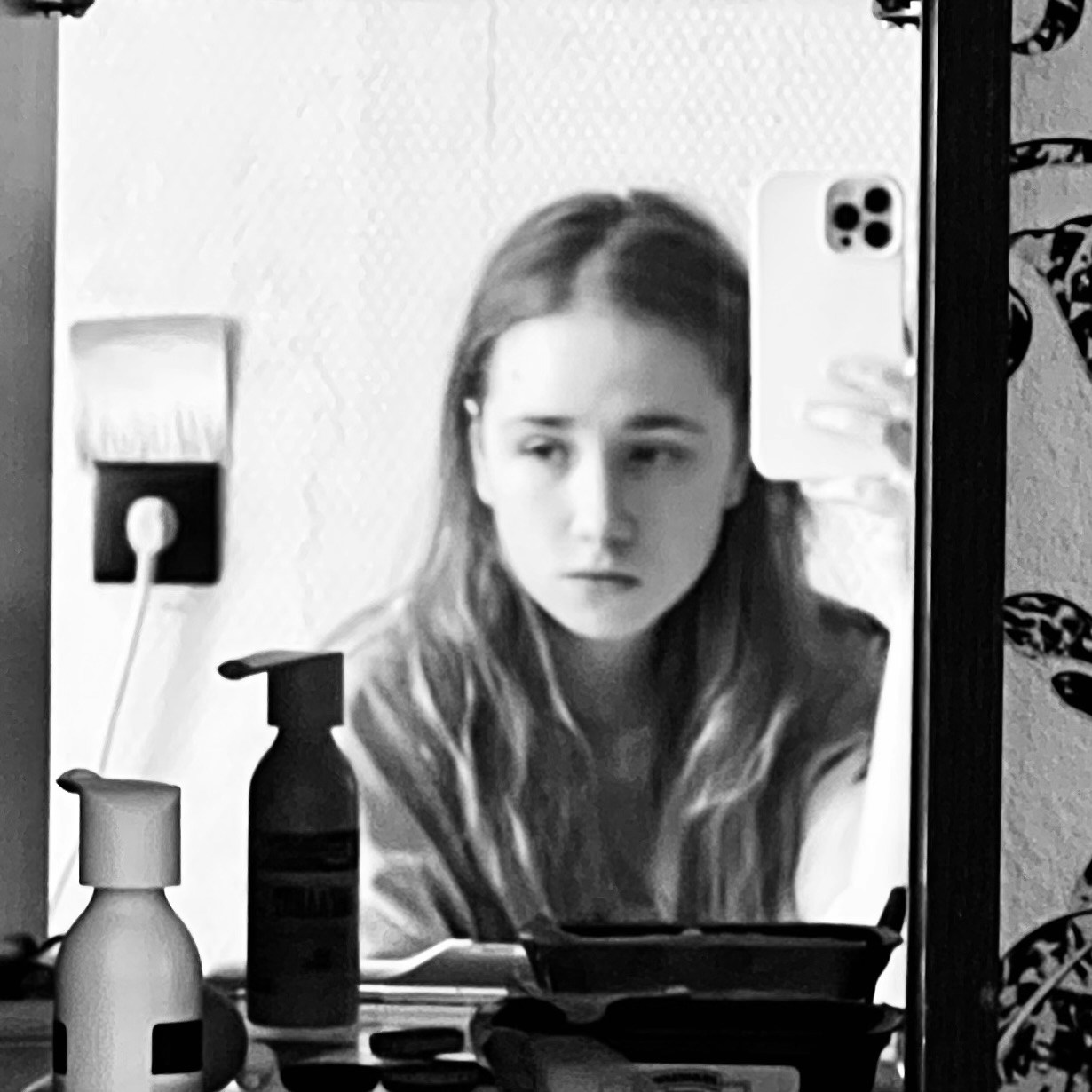 Go to Darya G's profile