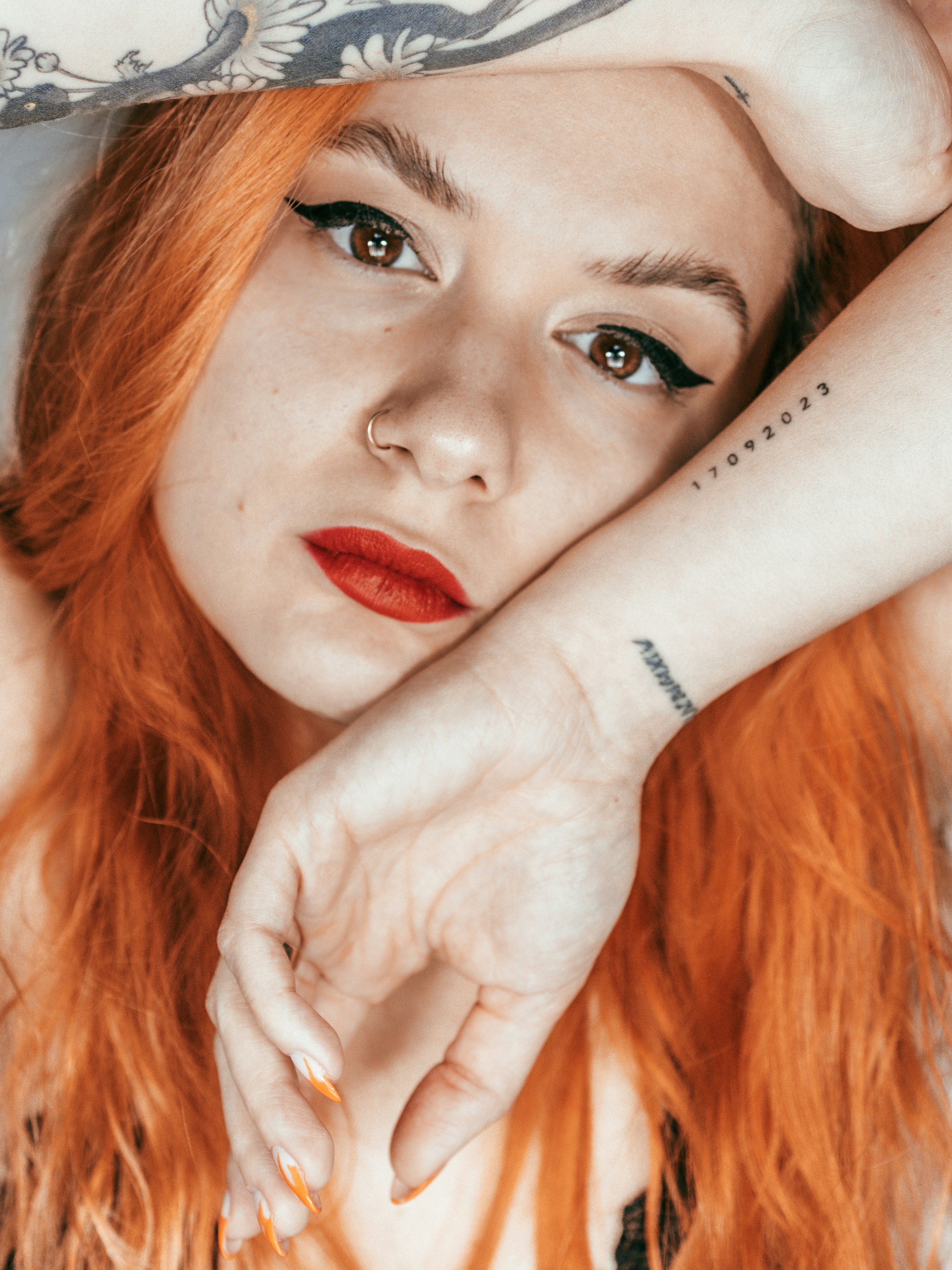 Zum Profil von Maria Sime