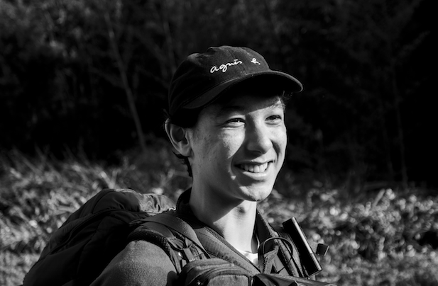 Go to Marcus Monaghan's profile